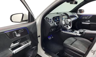 Mercedes-Benz GLB-Class 2020, 40400 км, за 33900000 KRW - фото 10
