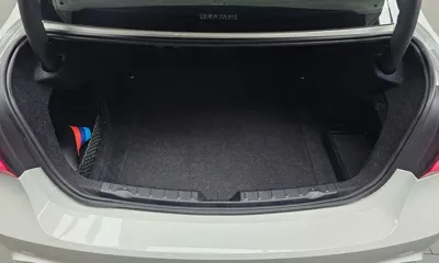 BMW 3-Series 2018, 142986 км, за 14200000 KRW - фото 20