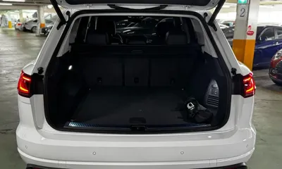 Volkswagen Touareg 2026, 21 км, за 106500000 KRW - фото 14