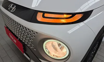 Hyundai Casper 2023, 81578 км, за 12200000 KRW - фото 22