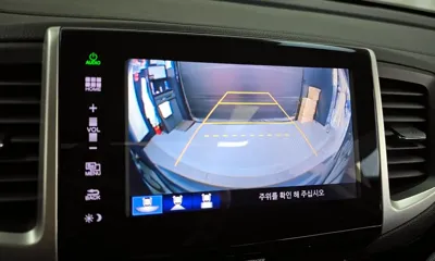 Honda Pilot 2016, 85357 км, за 16400000 KRW - фото 15