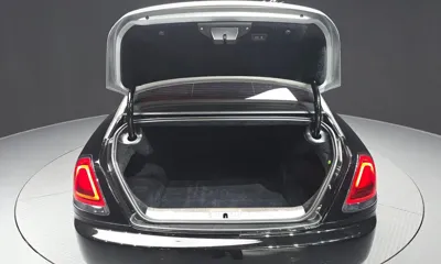 Rolls-Royce Wraith 2016, 67676 км, за 149990000 KRW - фото 20