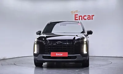 Hyundai Palisade 2024, 36224 км, за 37000000 KRW