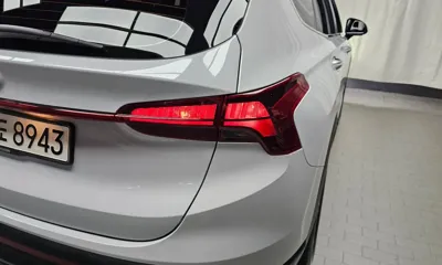Hyundai Santafe 2023, 40447 км, за 26000000 KRW - фото 23