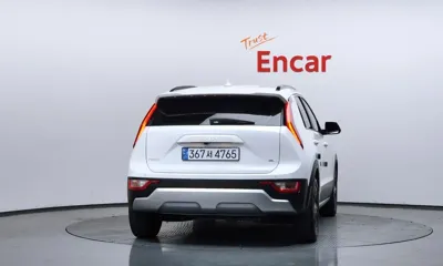 Kia Niro 2022, 109105 км, за 17500000 KRW