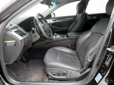 Genesis G80 2019, 74967 км, за 22140000 KRW - фото 6