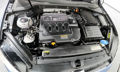 Volkswagen Golf 2013, 161344 км, за 5900000 KRW - фото 6