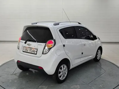 ChevroletGMDaewoo Spark 2012, 36045 км, за 2990000 KRW - фото 6