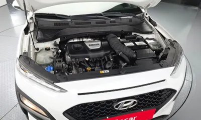 Hyundai Kona 2018, 125114 км, за 12400000 KRW - фото 6