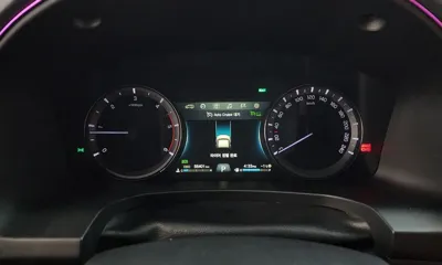 KG_Mobility_Ssangyong Rexton 2021, 58401 км, за 23990000 KRW - фото 8