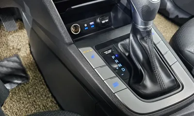 Hyundai Avante 2018, 118842 км, за 9900000 KRW - фото 17