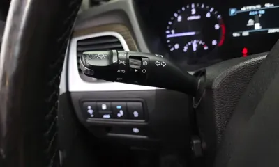 Genesis G80 2018, 208702 км, за 12600000 KRW - фото 29