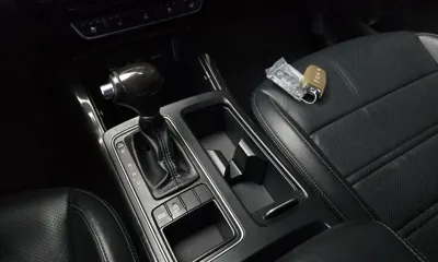 Kia Sorento 2015, 169245 км, за 10800000 KRW - фото 9