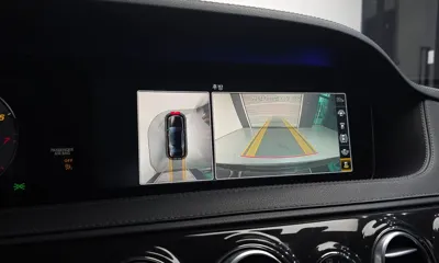 Mercedes-Benz S-Class 2018, 161669 км, за 37900000 KRW - фото 15