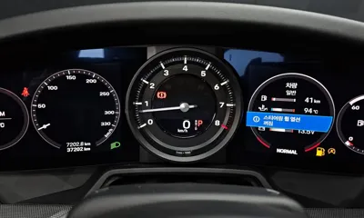 Porsche 911 2021, 37202 км, за 167800000 KRW - фото 8