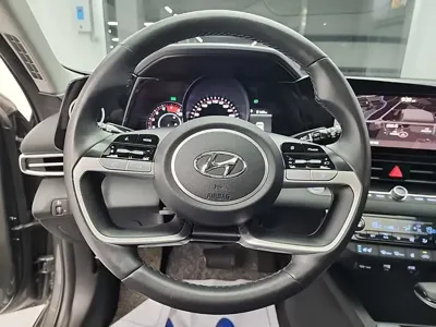 Hyundai Avante 2021, 74415 км, за 13900000 KRW - фото 9