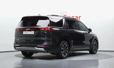 Kia Canival 2023, 59153 км, за 28990000 KRW