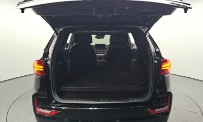 KG_Mobility_Ssangyong Rexton 2024, 10736 км, за 39000000 KRW - фото 20