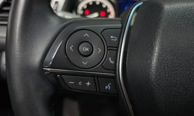 Toyota Camry 2020, 80129 км, за 23000000 KRW - фото 29