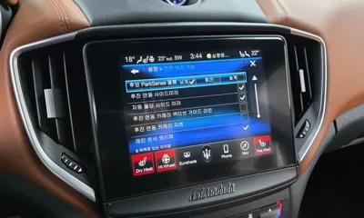 Maserati Ghibli 2019, 75006 км, за 25900000 KRW - фото 32