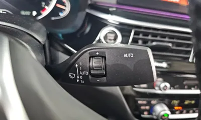 BMW 5-Series 2018, 77738 км, за 23400000 KRW - фото 29