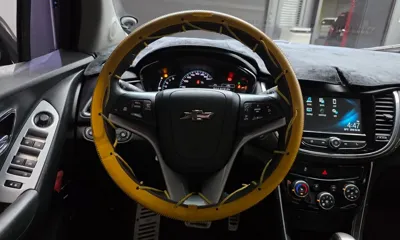 ChevroletGMDaewoo Trax 2017, 89754 км, за 7700000 KRW - фото 13