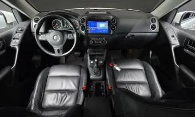 Volkswagen Tiguan 2015, 126974 км, за 6990000 KRW - фото 7