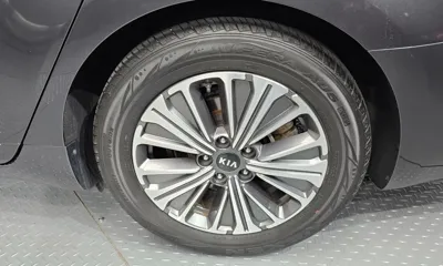Kia K7 2019, 101078 км, за 17400000 KRW - фото 21