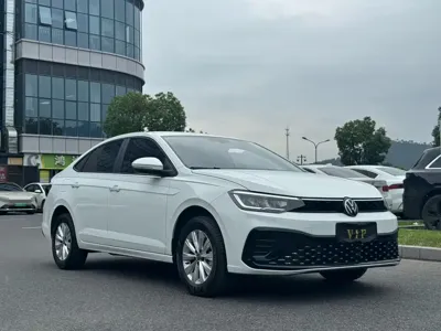 Volkswagen Lavida · 2024 год
