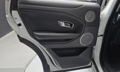 Land Rover Range Rover Evoque 2018, 114793 км, за 12700000 KRW - фото 25