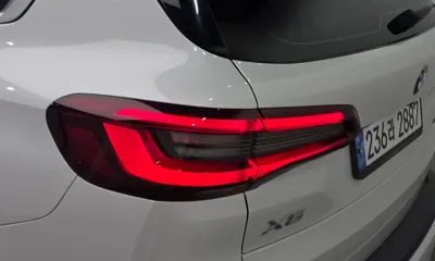 BMW X5 2021, 131396 км, за 52990000 KRW - фото 23