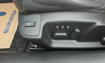 Renault-KoreaSamsung SM7 2017, 163584 км, за 5700000 KRW - фото 16