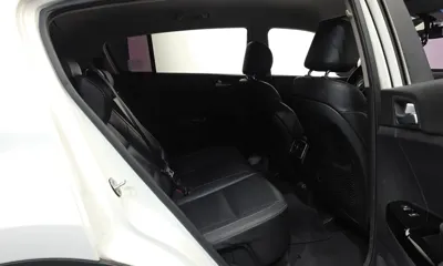Kia Sportage 2016, 109827 км, за 9800000 KRW - фото 26