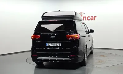 Kia Canival 2019, 92899 км, за 24970000 KRW - фото 4