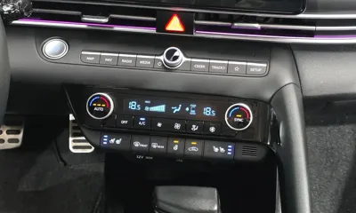 Hyundai Avante 2021, 129753 км, за 15800000 KRW - фото 19