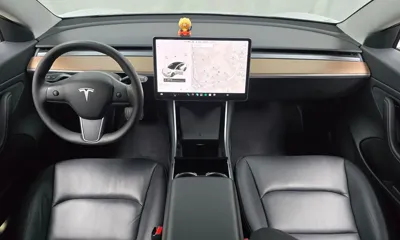 Tesla Model 3 2020, 68984 км, за 28900000 KRW - фото 7