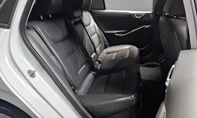 Hyundai Ioniq 2020, 84234 км, за 18900000 KRW - фото 12