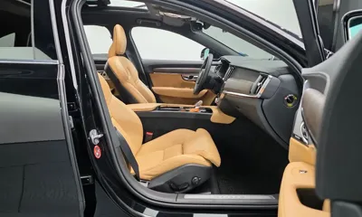 Volvo S90 2023, 63978 км, за 36800000 KRW - фото 26