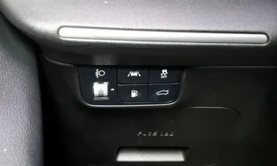 Hyundai Grandeur 2020, 122464 км, за 18300000 KRW - фото 29