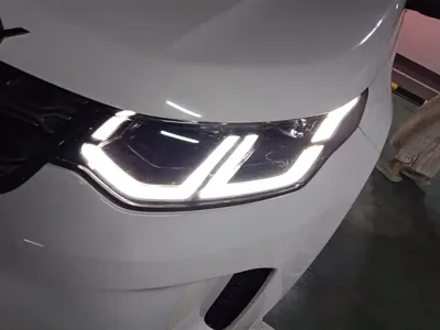 Land Rover Discovery Sport 2020, 74900 км, за 113000 CNY - фото 5