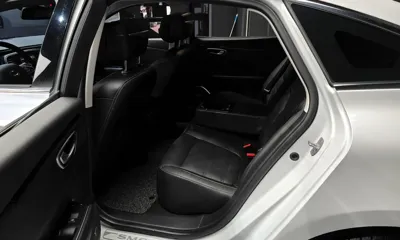 Renault-KoreaSamsung SM6 2017, 152197 км, за 5430000 KRW - фото 12