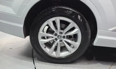 Audi Q7 2019, 111761 км, за 24500000 KRW - фото 5