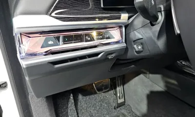 BMW 7-Series 2025, 17381 км, за 113000000 KRW - фото 27