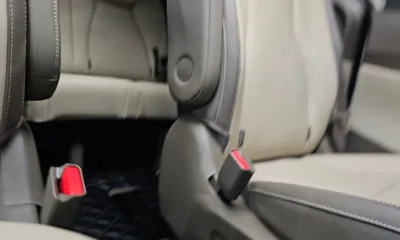 Kia Canival 2022, 69855 км, за 32500000 KRW - фото 37