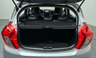 ChevroletGMDaewoo Spark 2017, 141364 км, за 4290000 KRW - фото 20