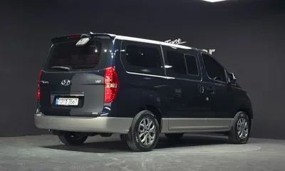Hyundai Starex 2019, 132435 км, за 17300000 KRW