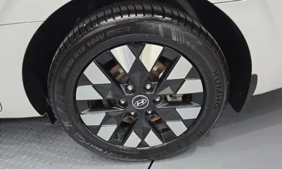 Hyundai Staria 2025, 43141 км, за 41200000 KRW - фото 21