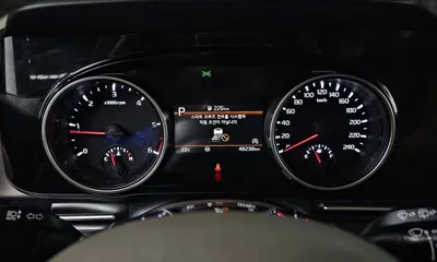 Kia Canival 2023, 48238 км, за 29900000 KRW - фото 8