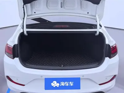 Hyundai Elantra 2023, 40199 км, за 53200 CNY