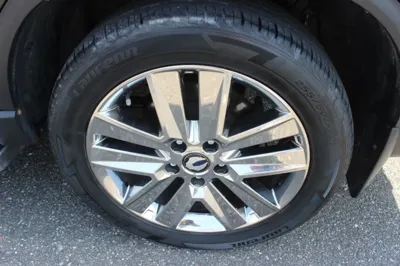 KG_Mobility_Ssangyong Rexton 2019, 123380 км, за 13300000 KRW - фото 14